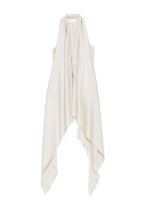 gilet CHRISTIAN WIJNANTS | Top | TRINI8514CEMENT